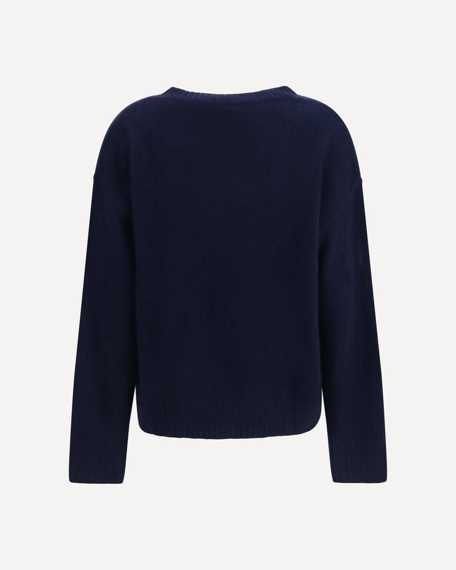 LISA YANG Lova Sweater, view 2