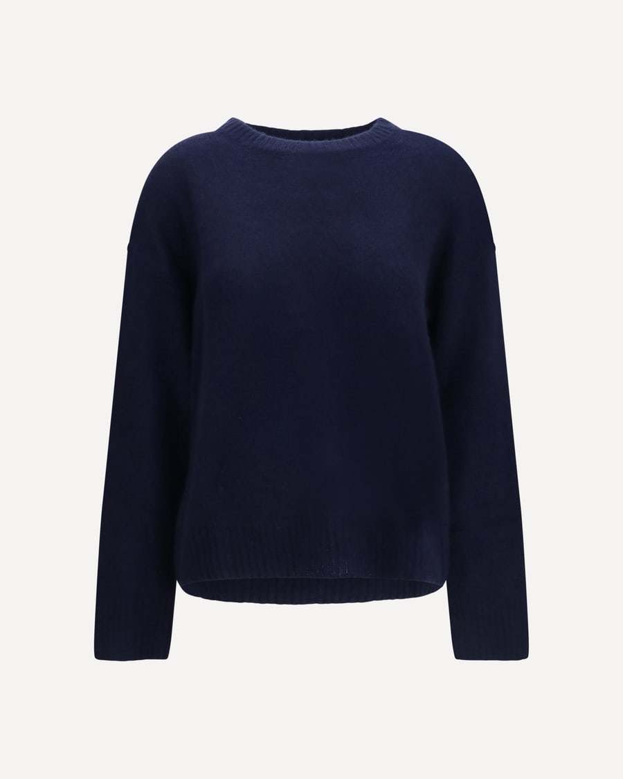 LISA YANG Lova Sweater, view 3