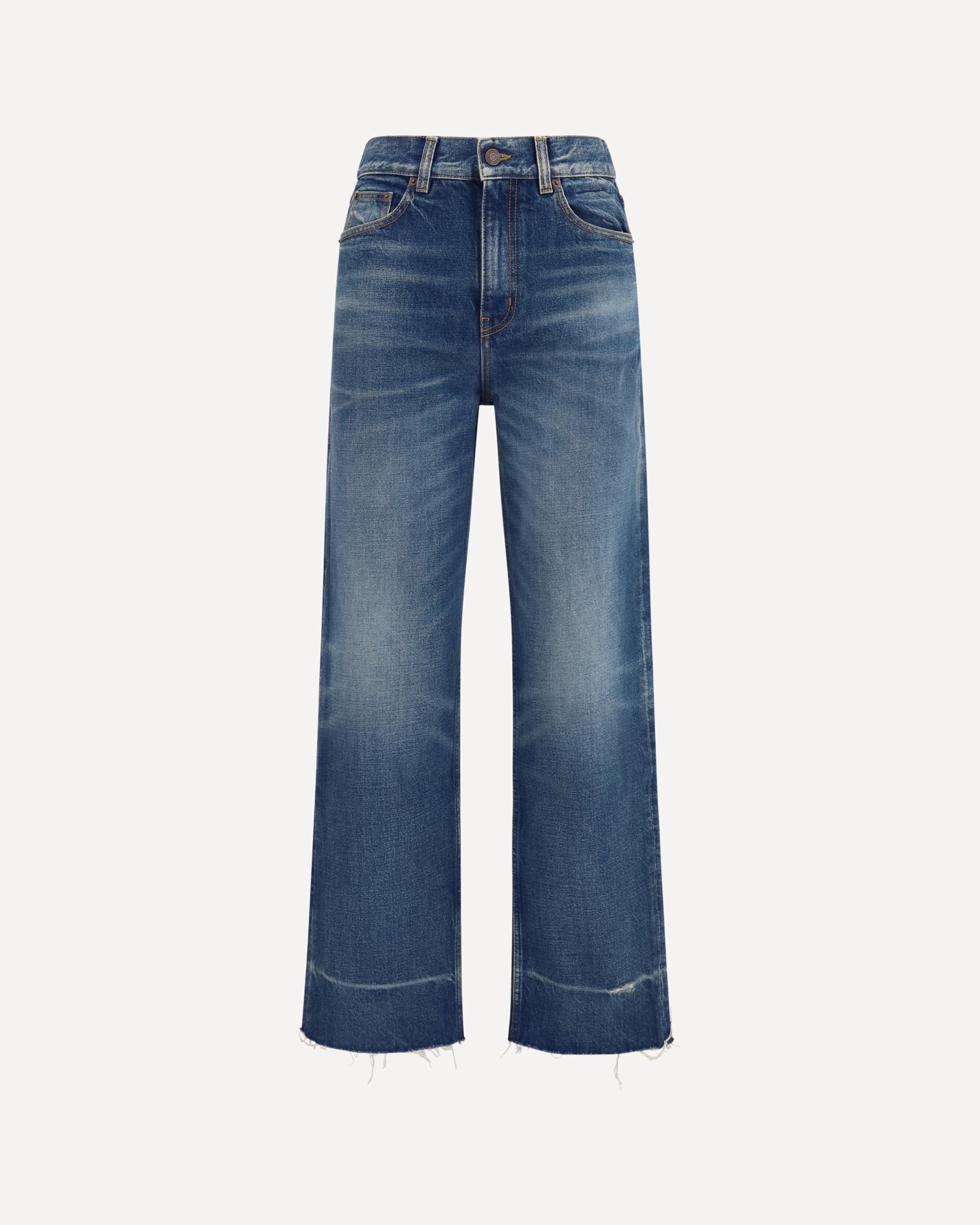 Chloé Bootcut Jeans
