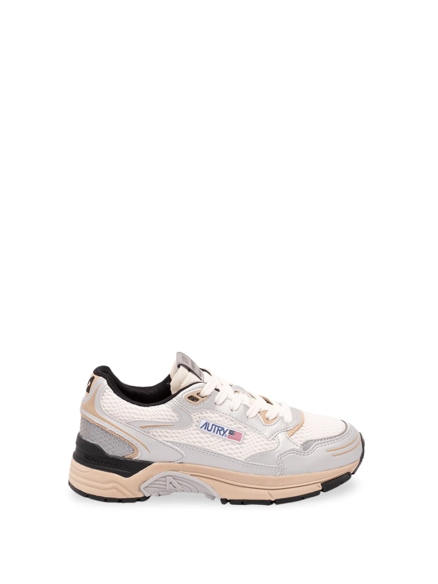Autry `Hyperway` Low Sneakers