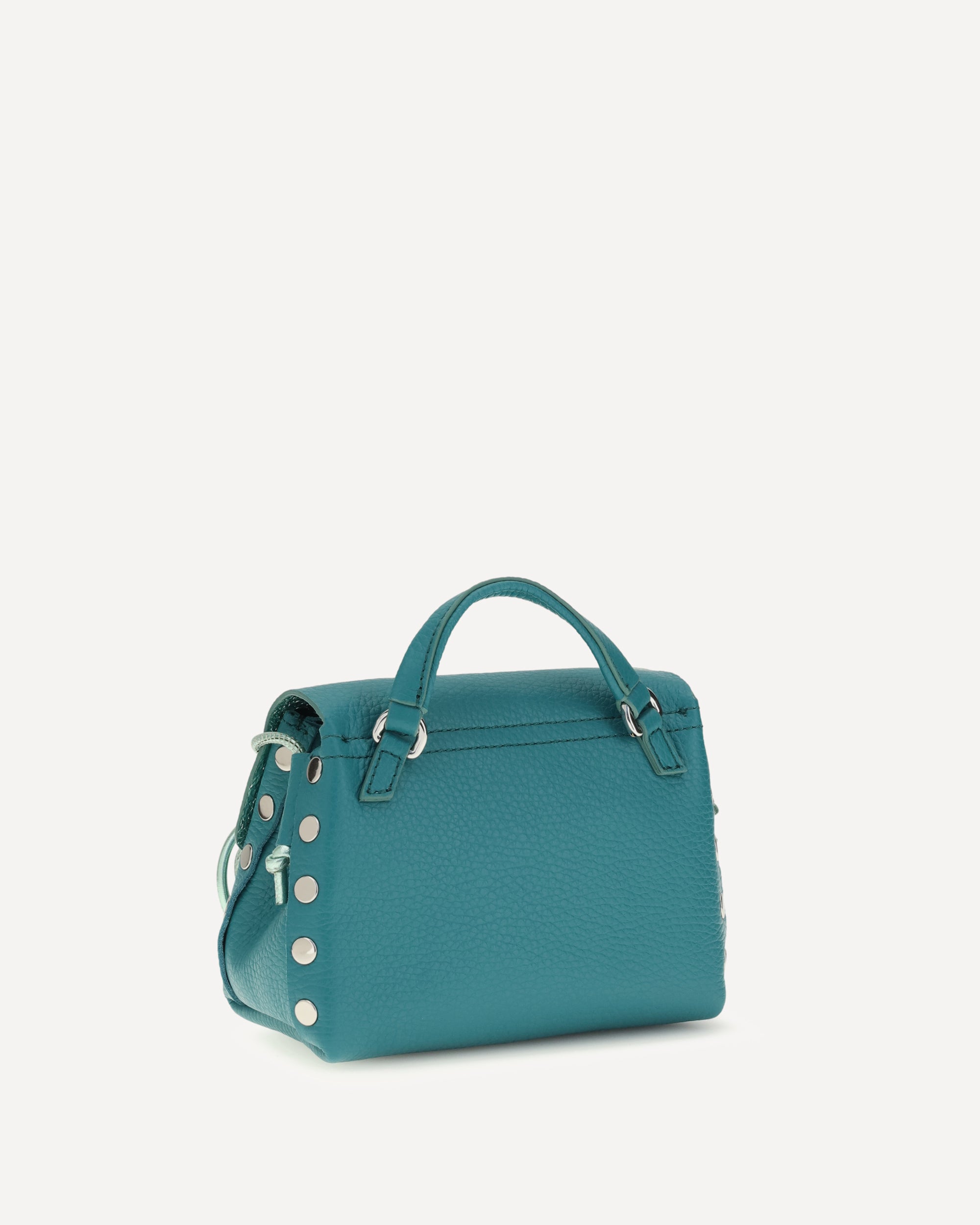 ZANELLATO Postina Shoulder Bag, view 2