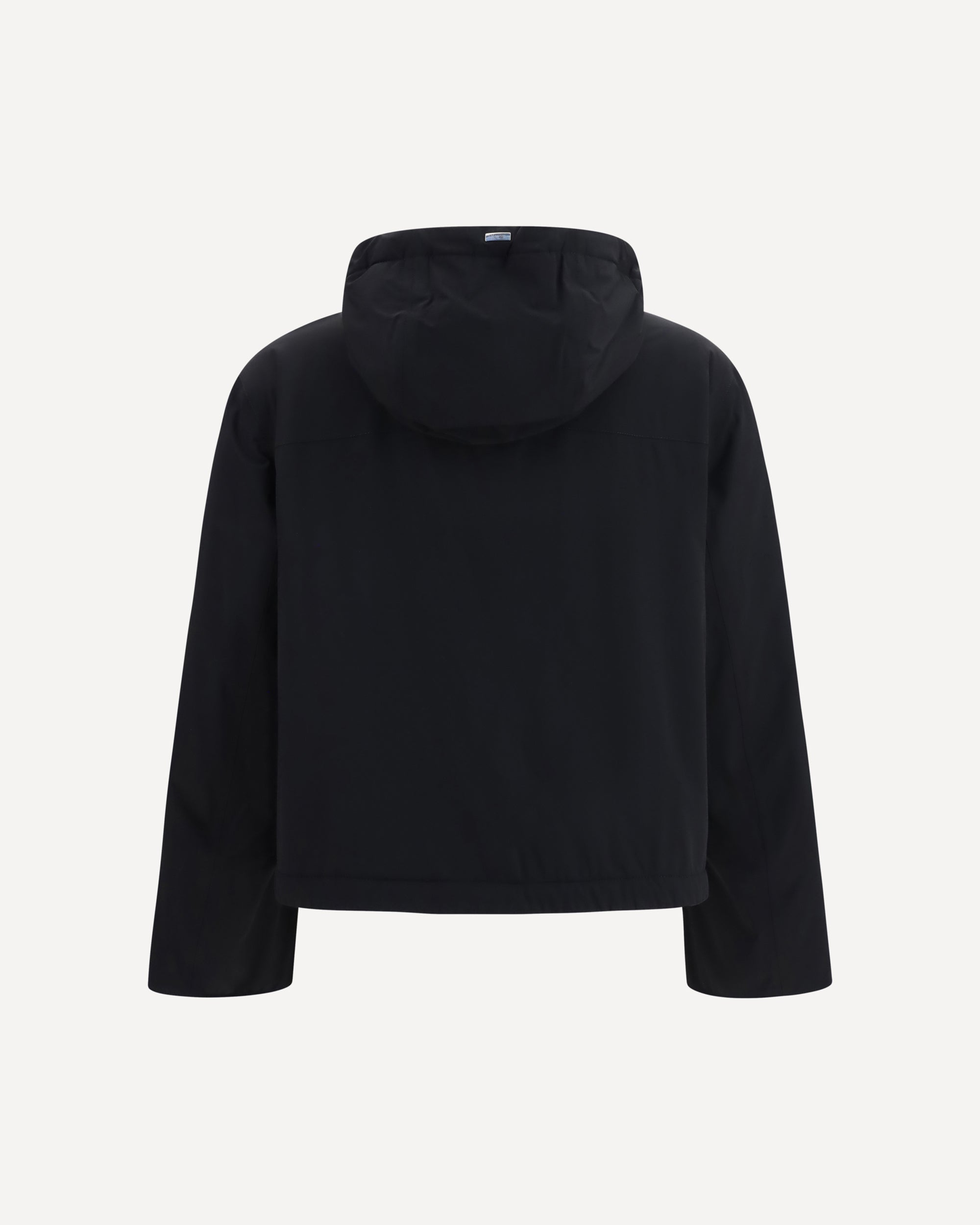 Herno Hooded Down Jacket, view 2
