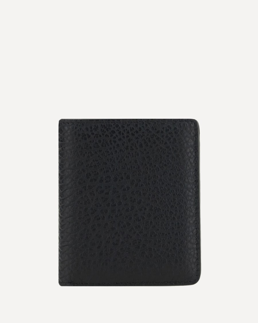MARGIELA Leather Wallet
