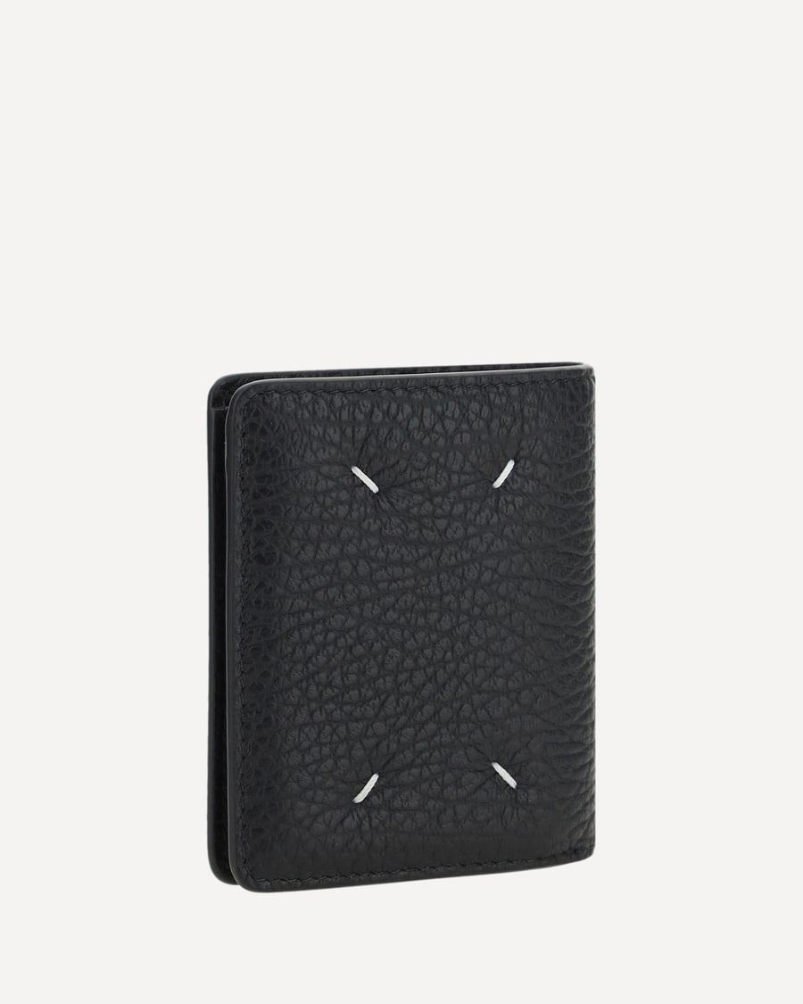 MARGIELA Leather Wallet, view 2
