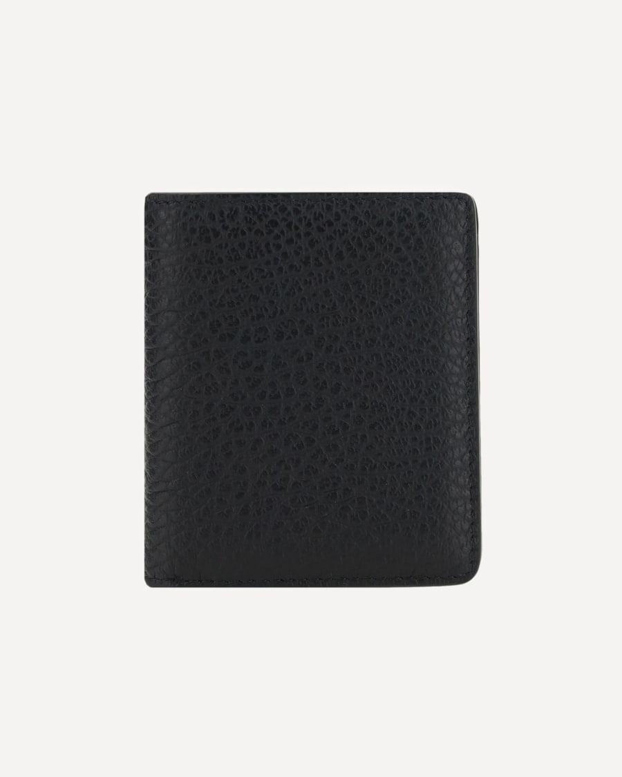 MARGIELA Leather Wallet, view 3