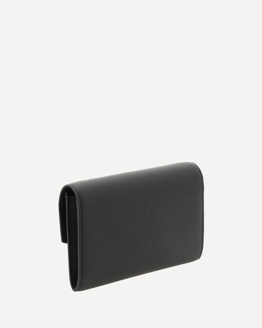 Saint Laurent Chain Wallet, view 2