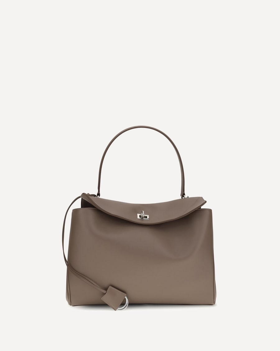 Balenciaga Rodeo Shoulder Bag