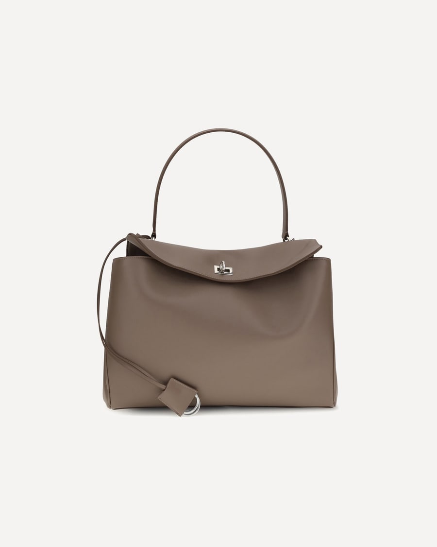 Balenciaga Rodeo Shoulder Bag, view 3