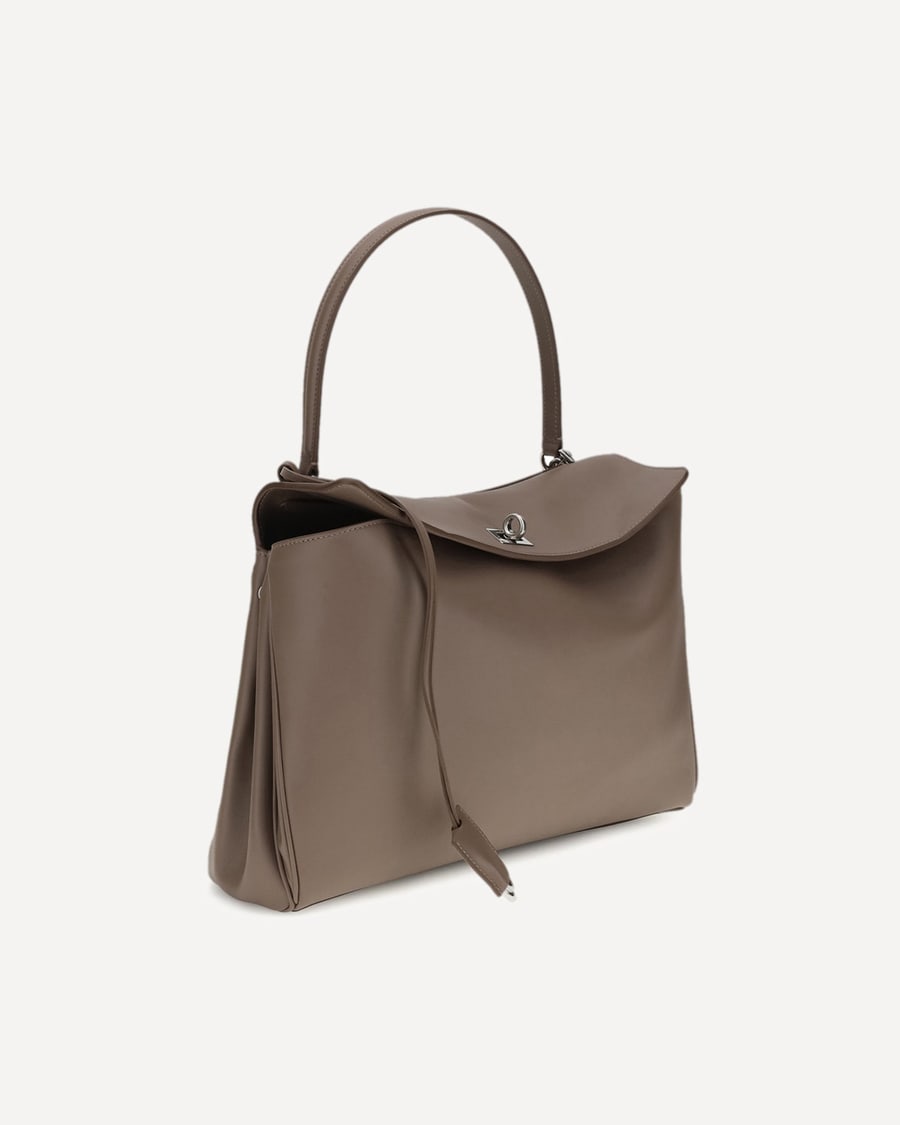 Balenciaga Rodeo Shoulder Bag, view 4