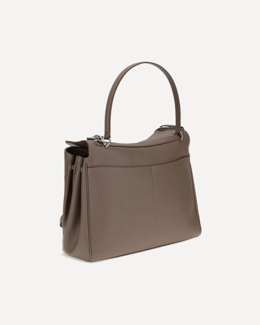 Balenciaga Rodeo Shoulder Bag, view 5