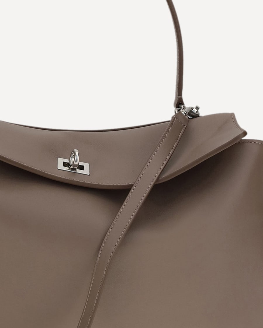 Balenciaga Rodeo Shoulder Bag, view 6
