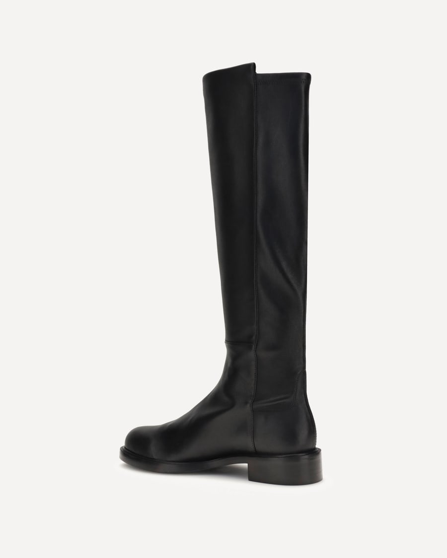 STUART WEITZMAN Gisele high Boots, view 2