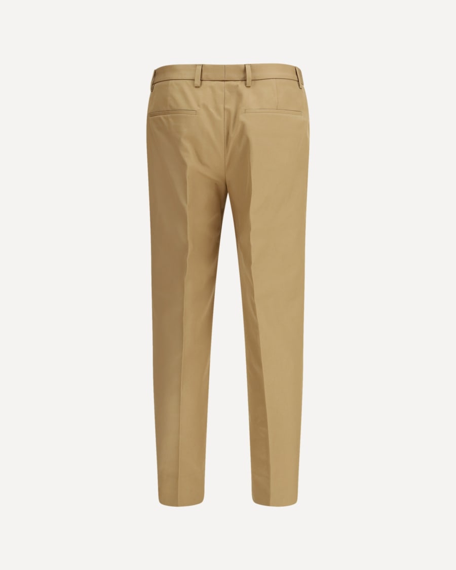 Gucci Cotton Pants, view 2