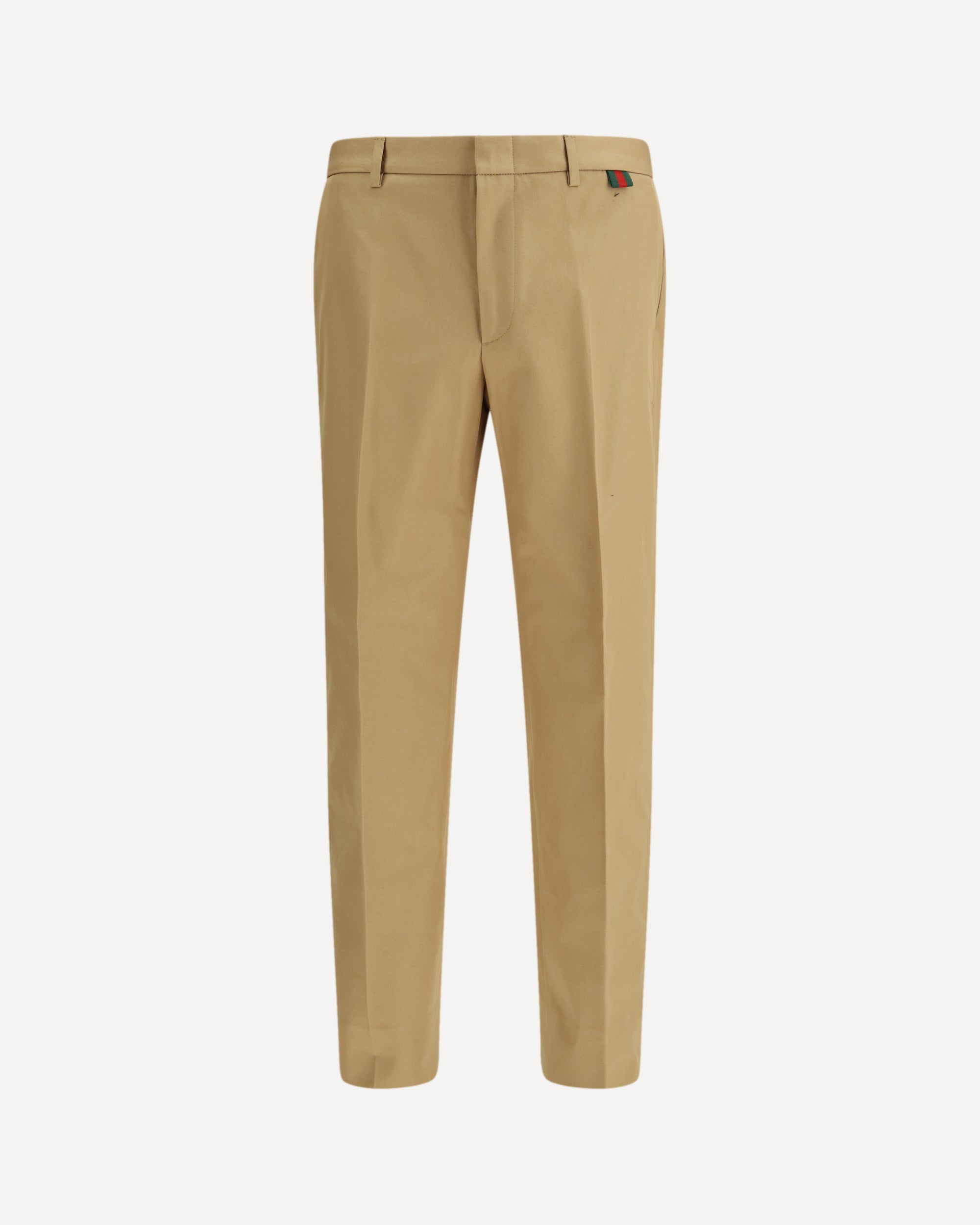 Gucci Cotton Pants