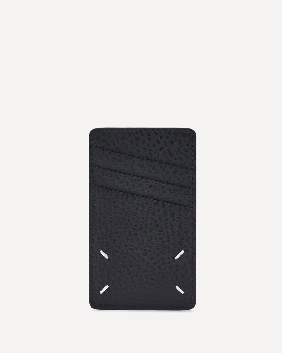 MARGIELA Vertical Card Holder, view 2