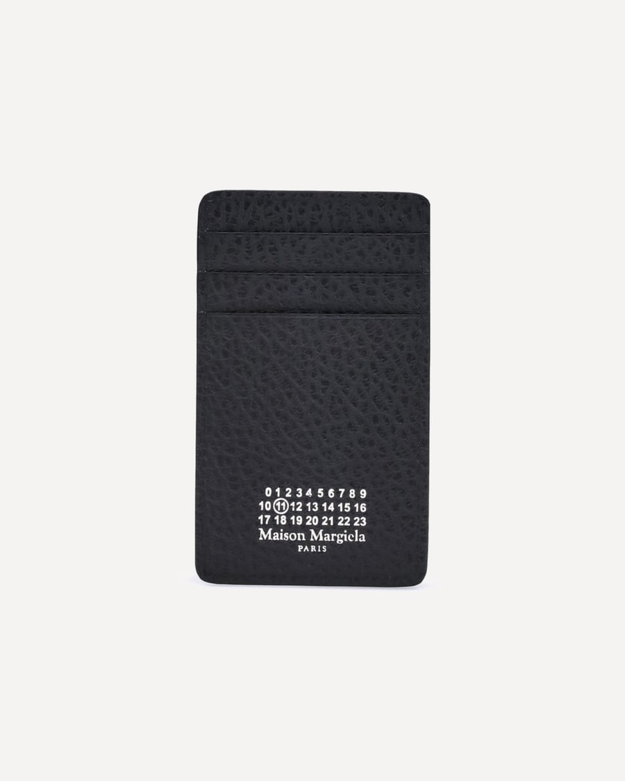 MARGIELA Vertical Card Holder, view 3