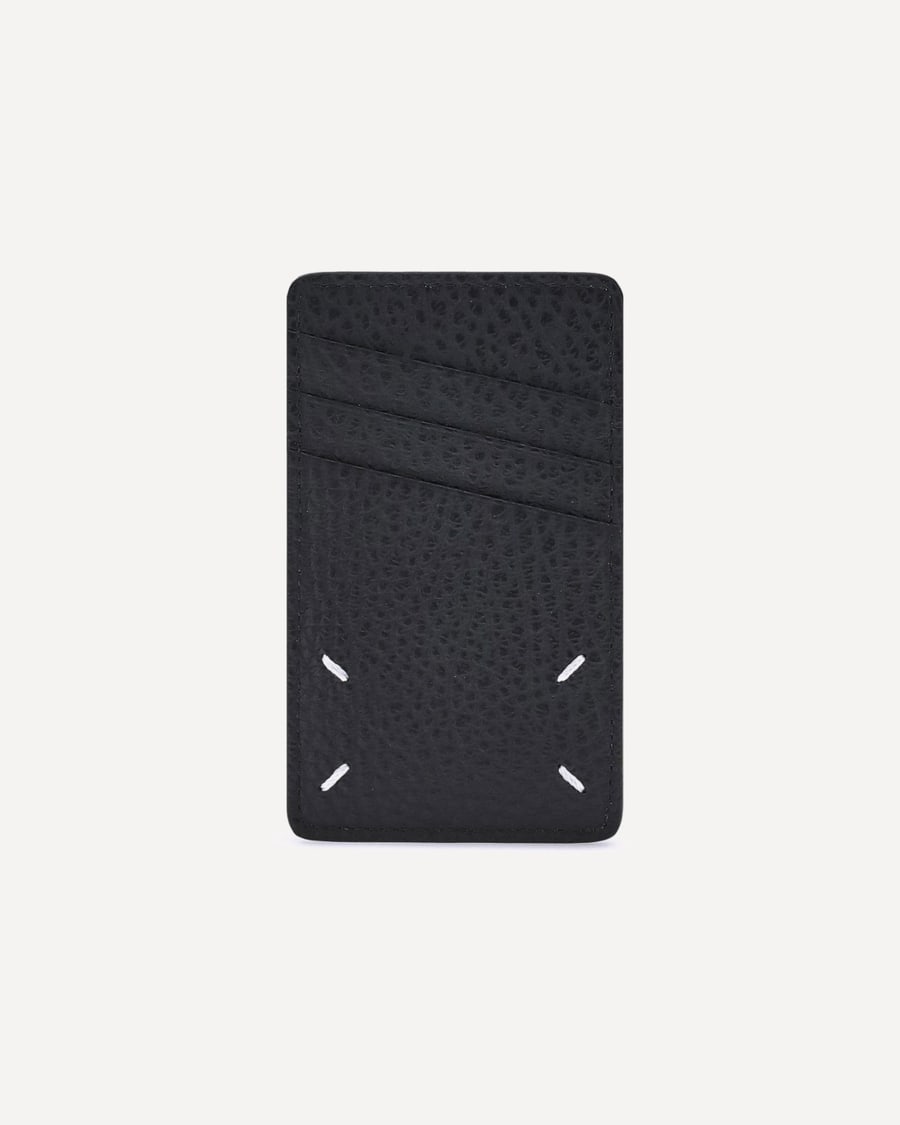 MARGIELA Vertical Card Holder, view 4