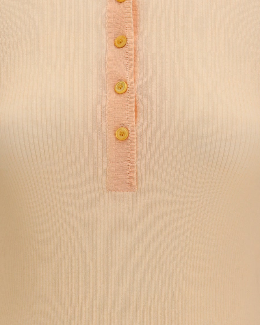 Chloé Ribbed wool Sweater, view 5