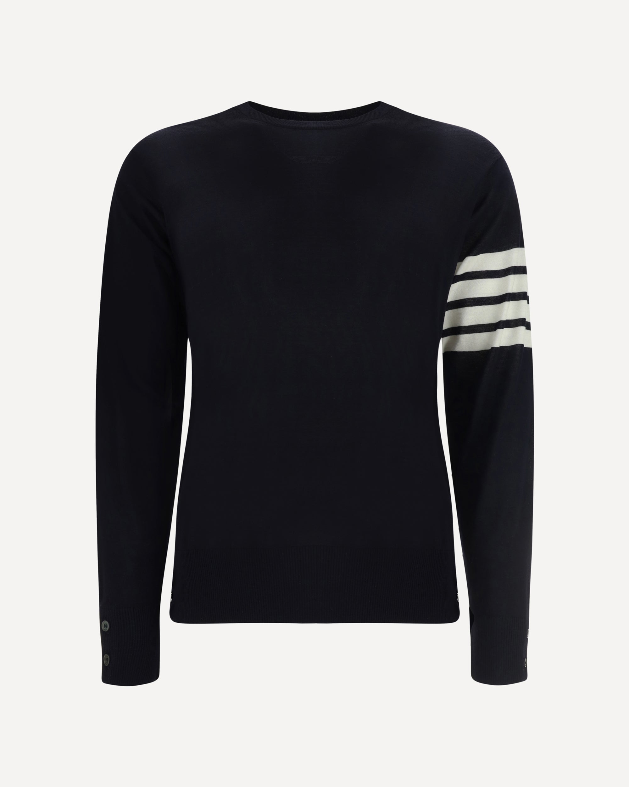 Thom Browne Virgin wool Sweater