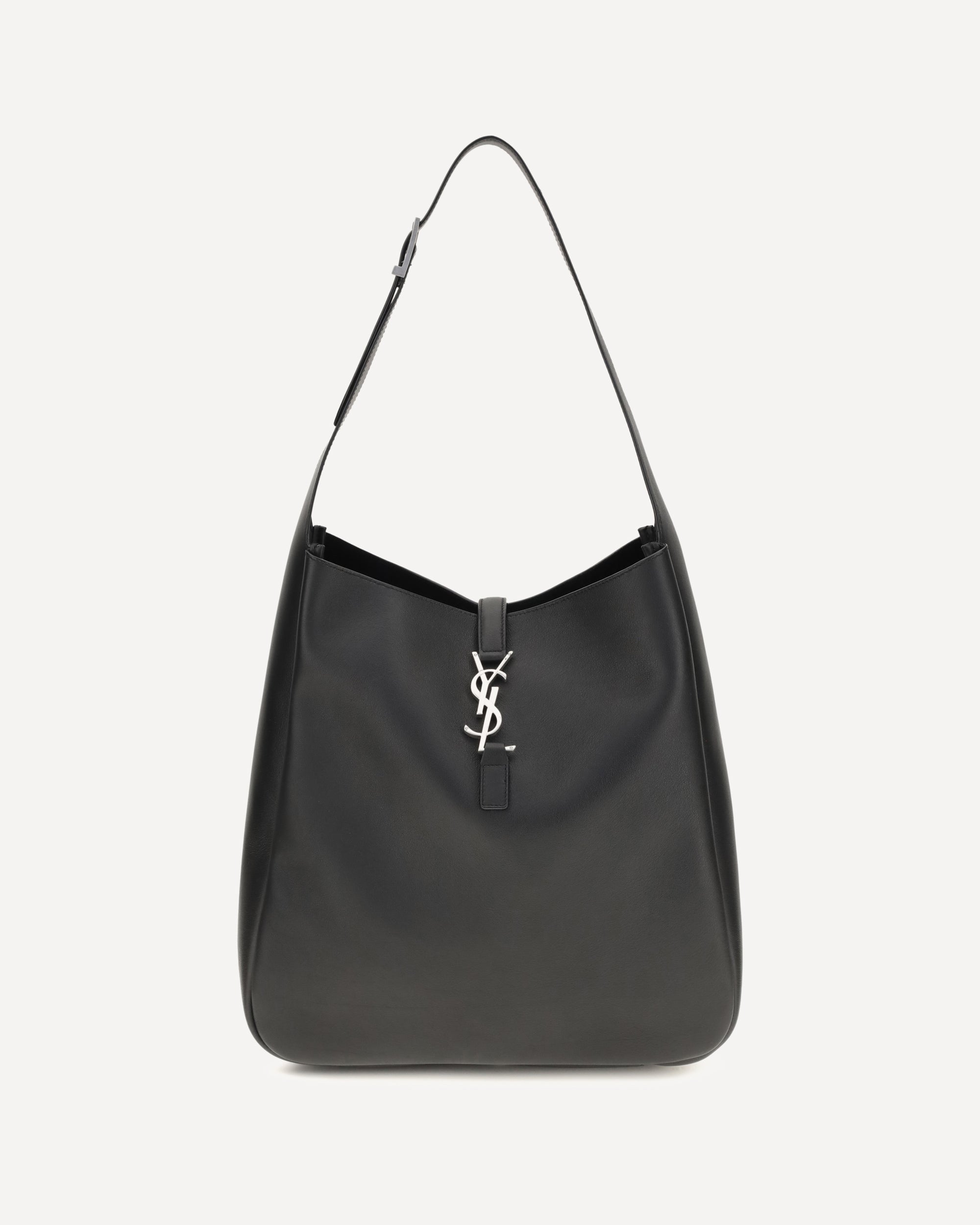 Saint Laurent Le 5 à 7 large Shoulder Bag