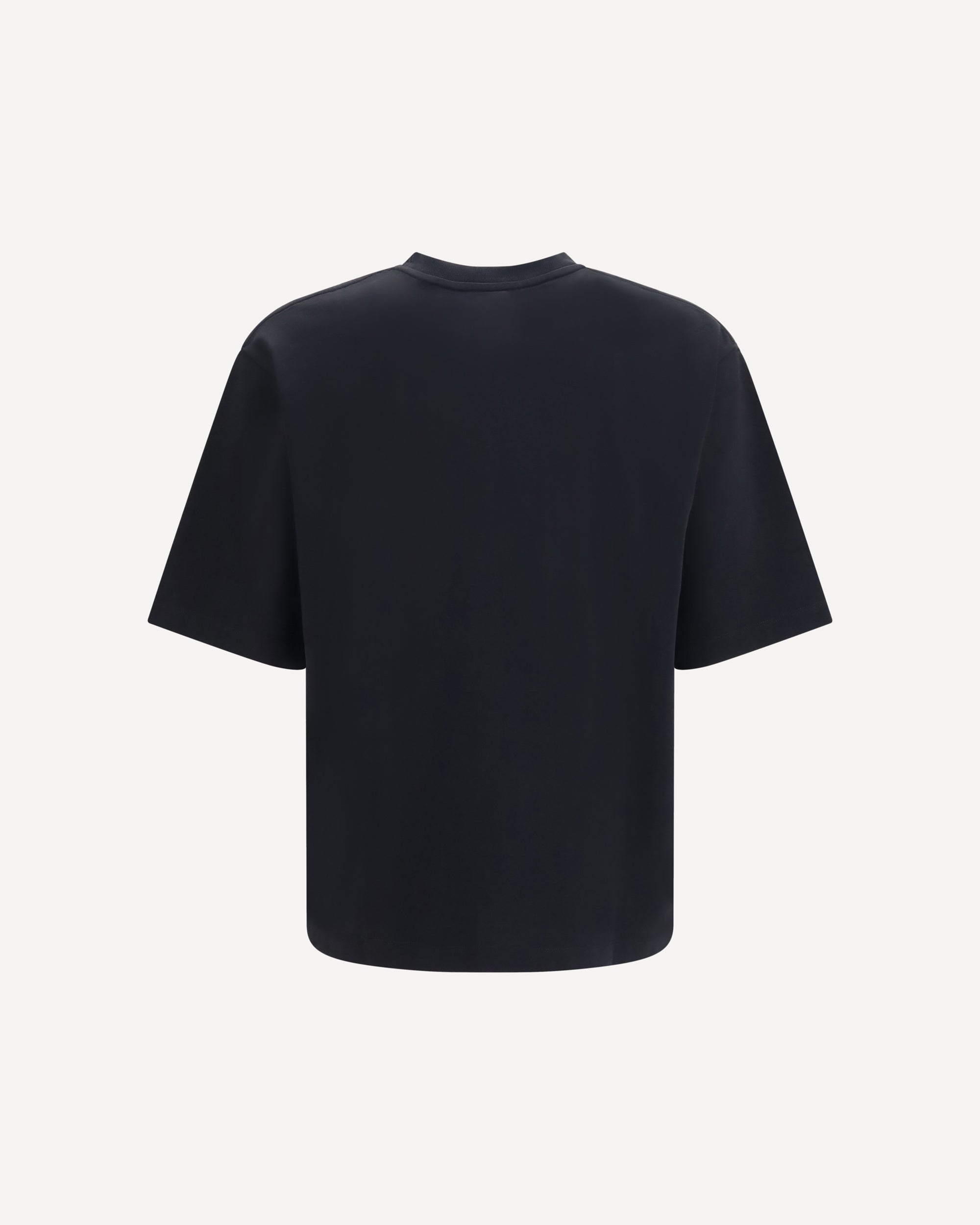 Dsquared2 Loose-fit logo T-shirt, view 2