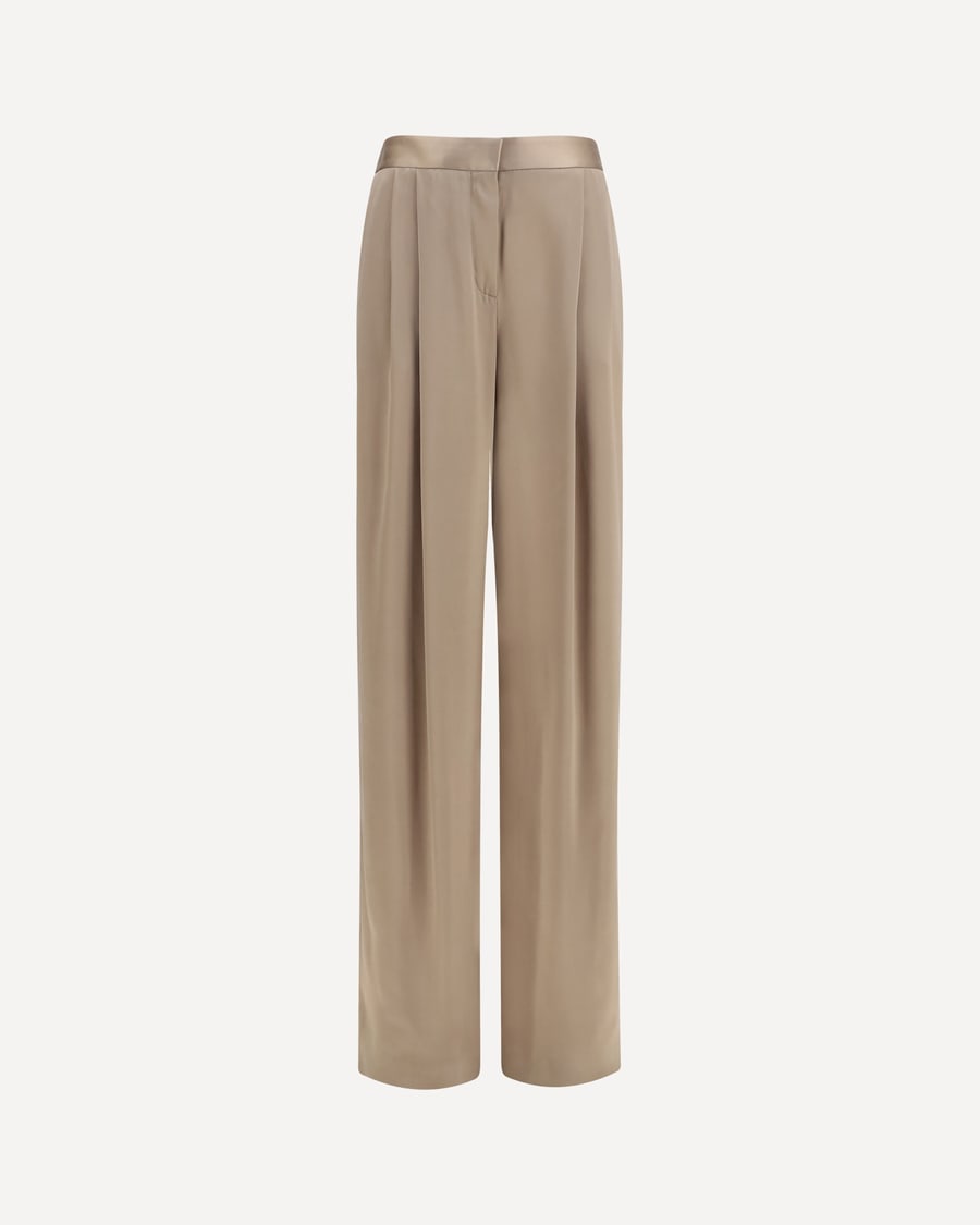 Tom Ford Straight silk Pants