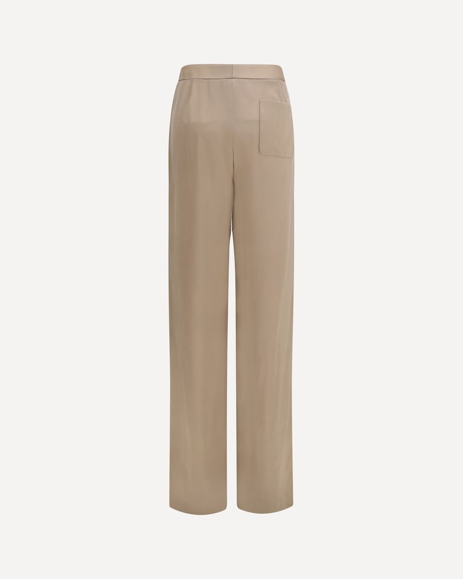 Tom Ford Straight silk Pants, view 2