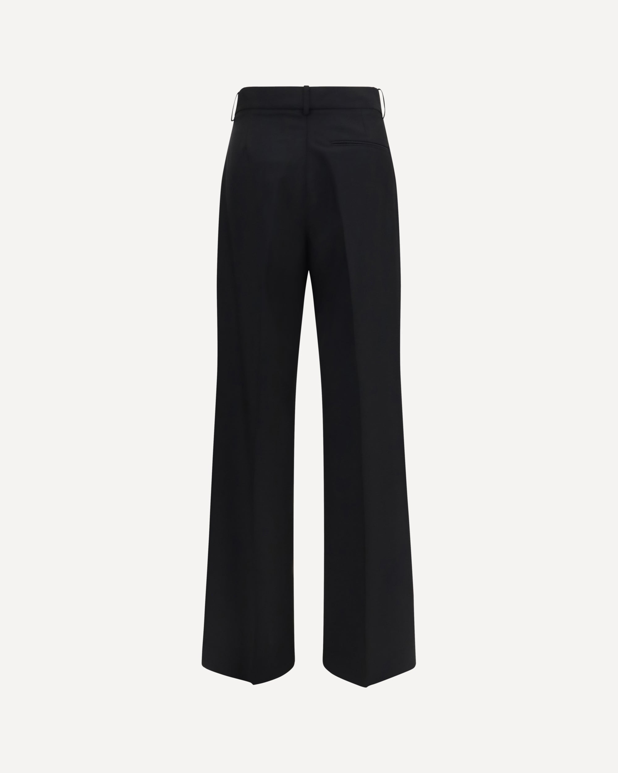 ROHE Tailored wool Pants, view 2