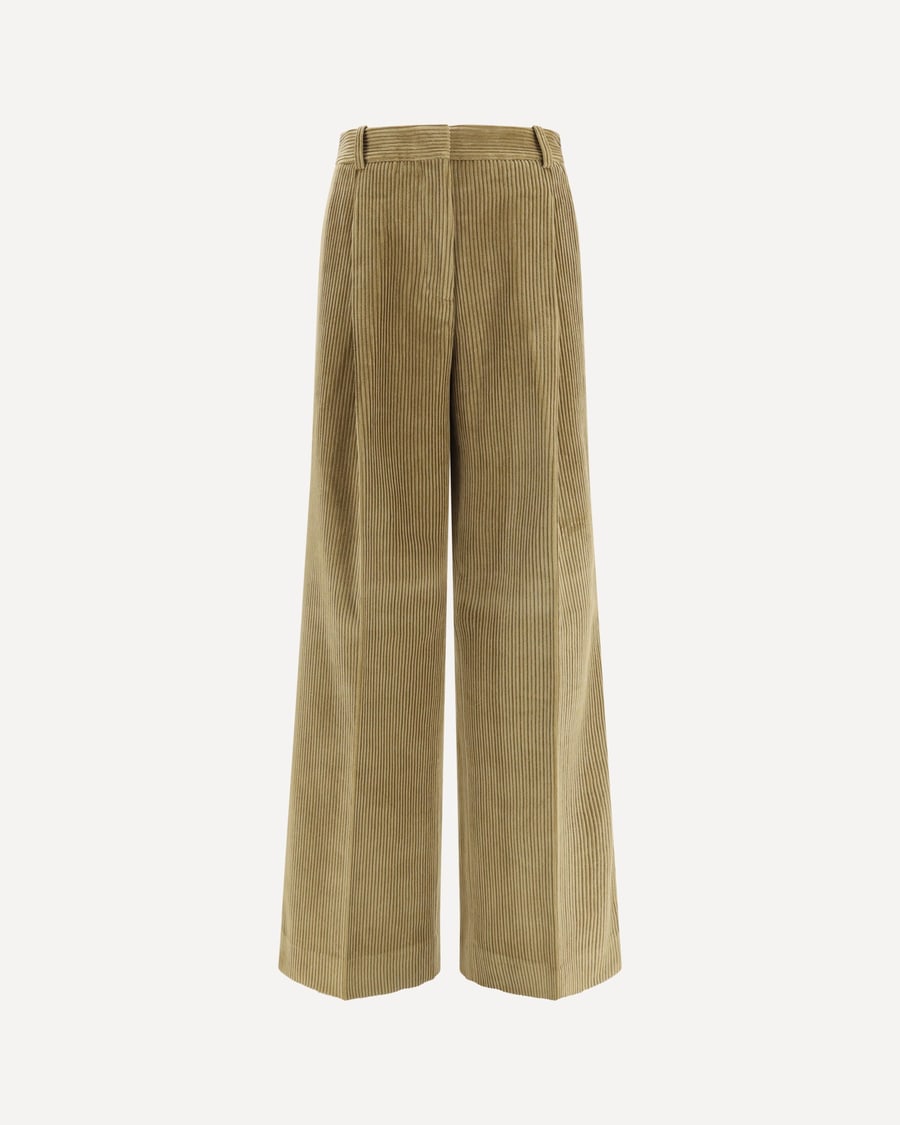 ROHE corduroy Pants