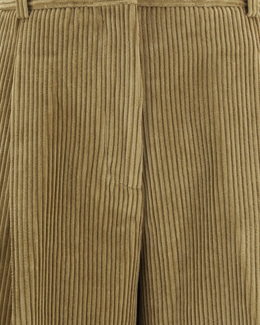 ROHE corduroy Pants, view 5