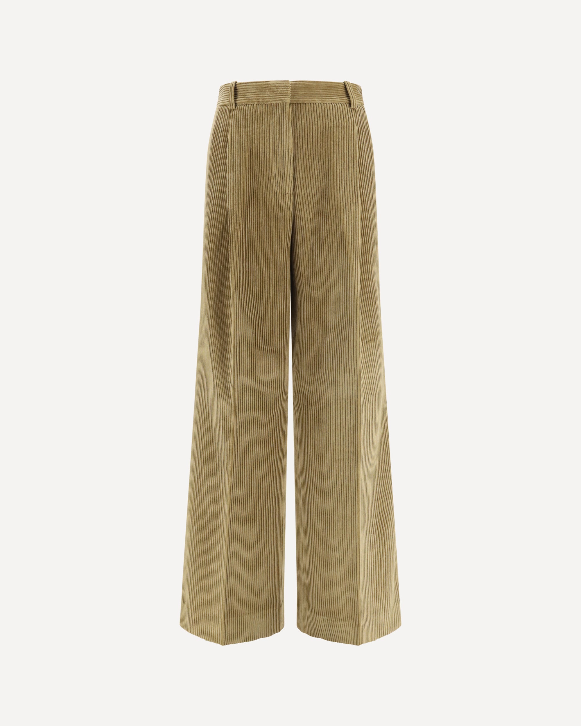 ROHE corduroy Pants