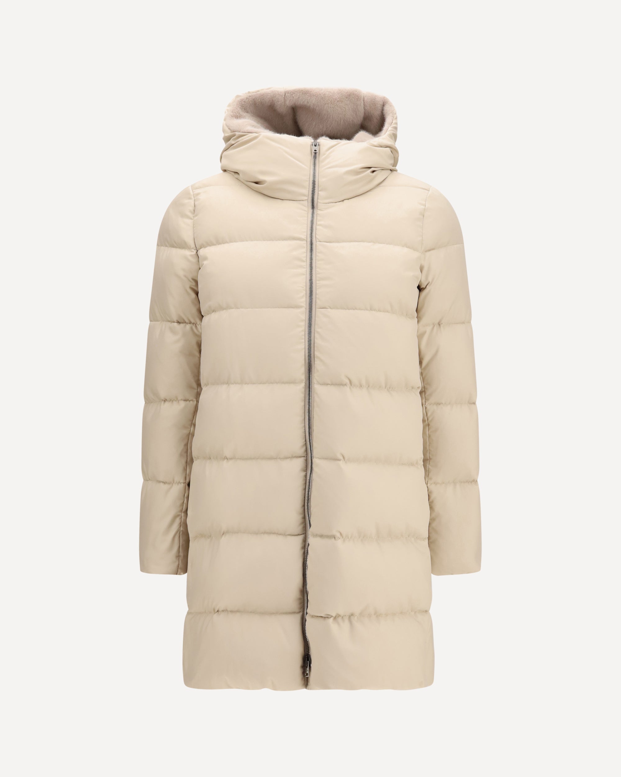 Herno Quilted down Jacket