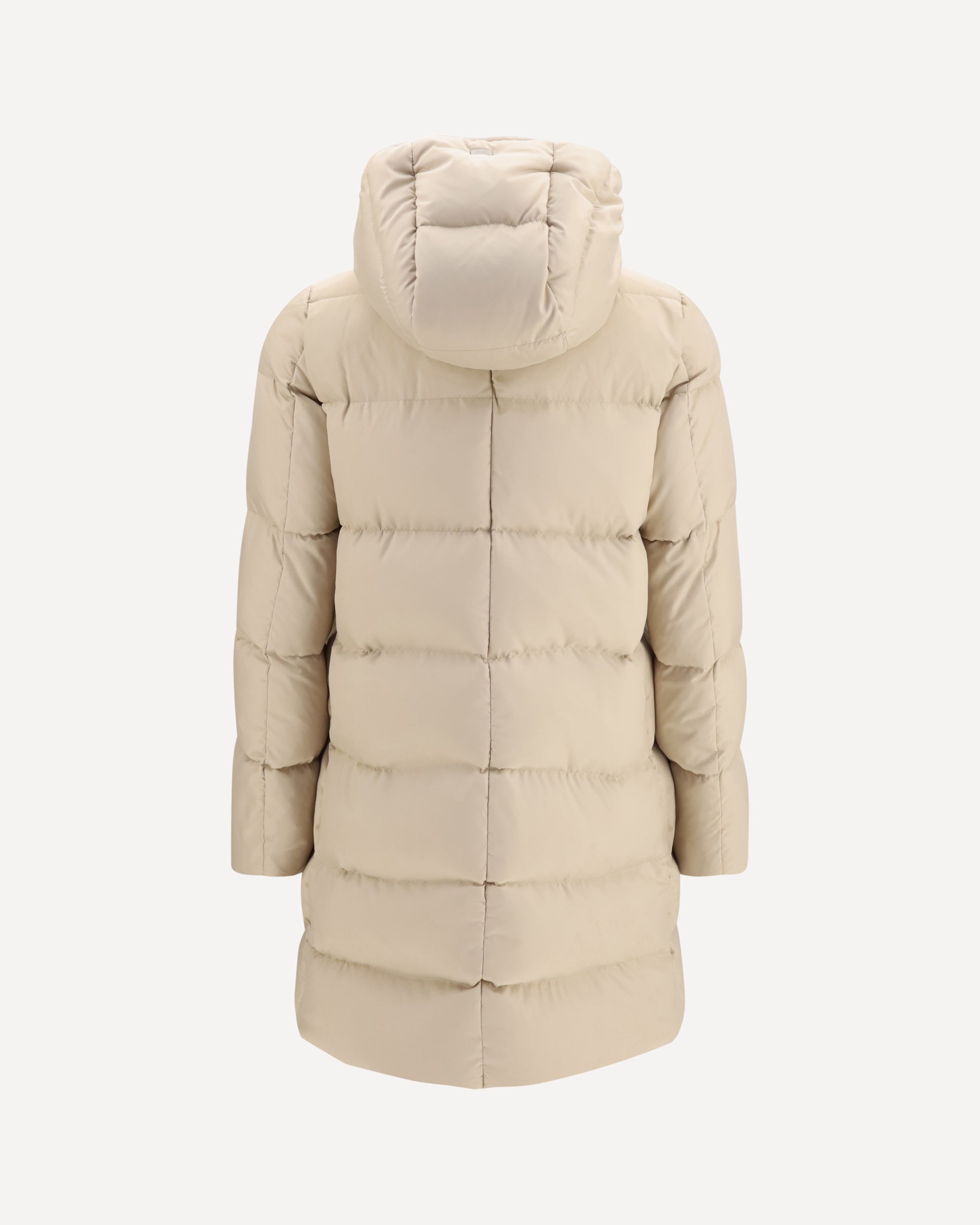 Herno Quilted down Jacket, view 2
