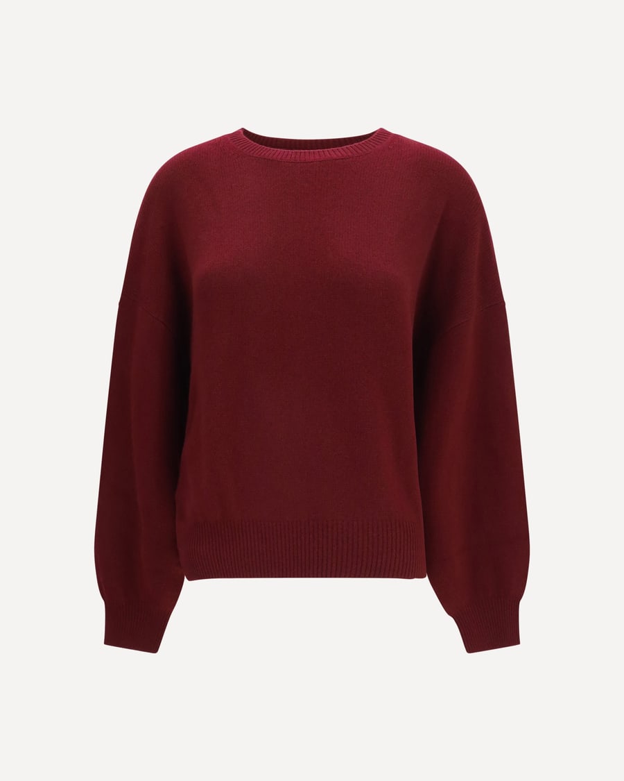 LISA YANG Veira Sweater