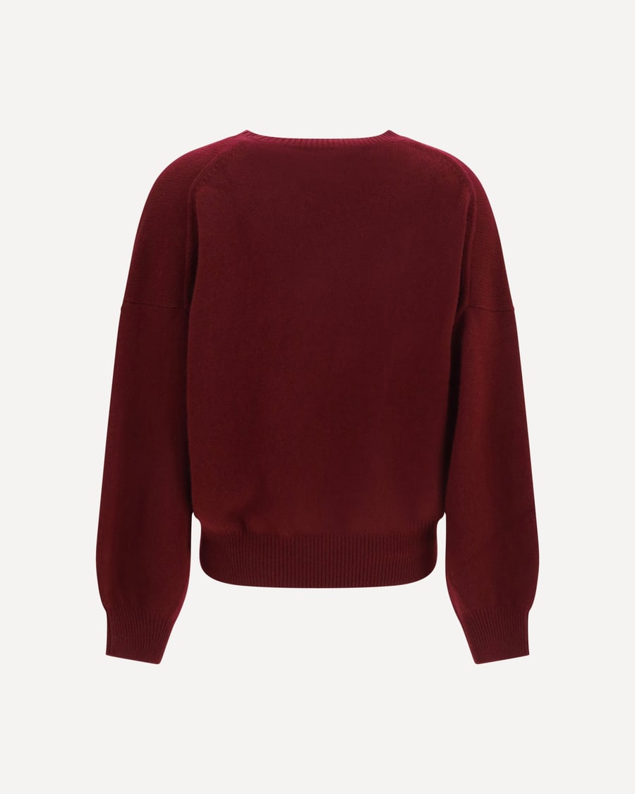 LISA YANG Veira Sweater, view 2