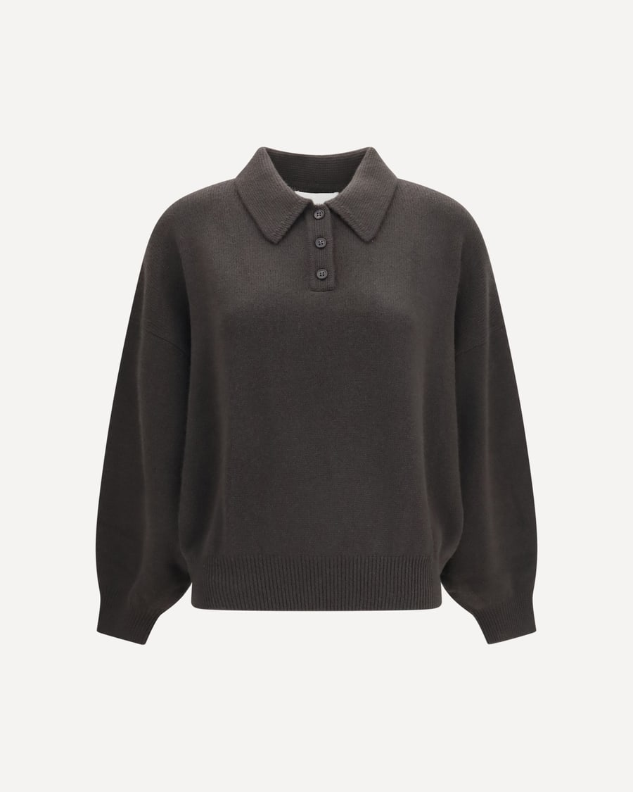 LISA YANG Etta Sweater