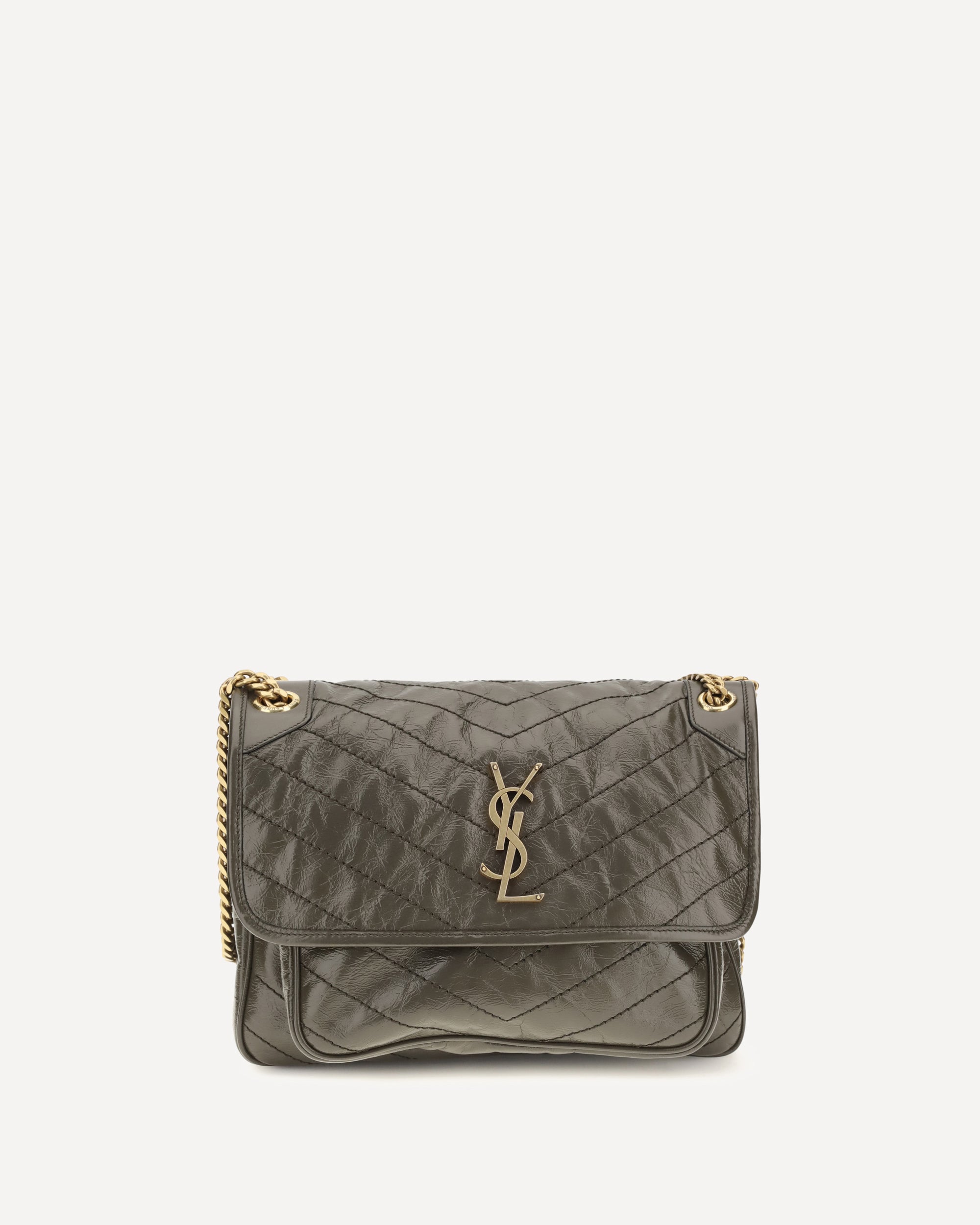 Saint Laurent Niki Shoulder Bag
