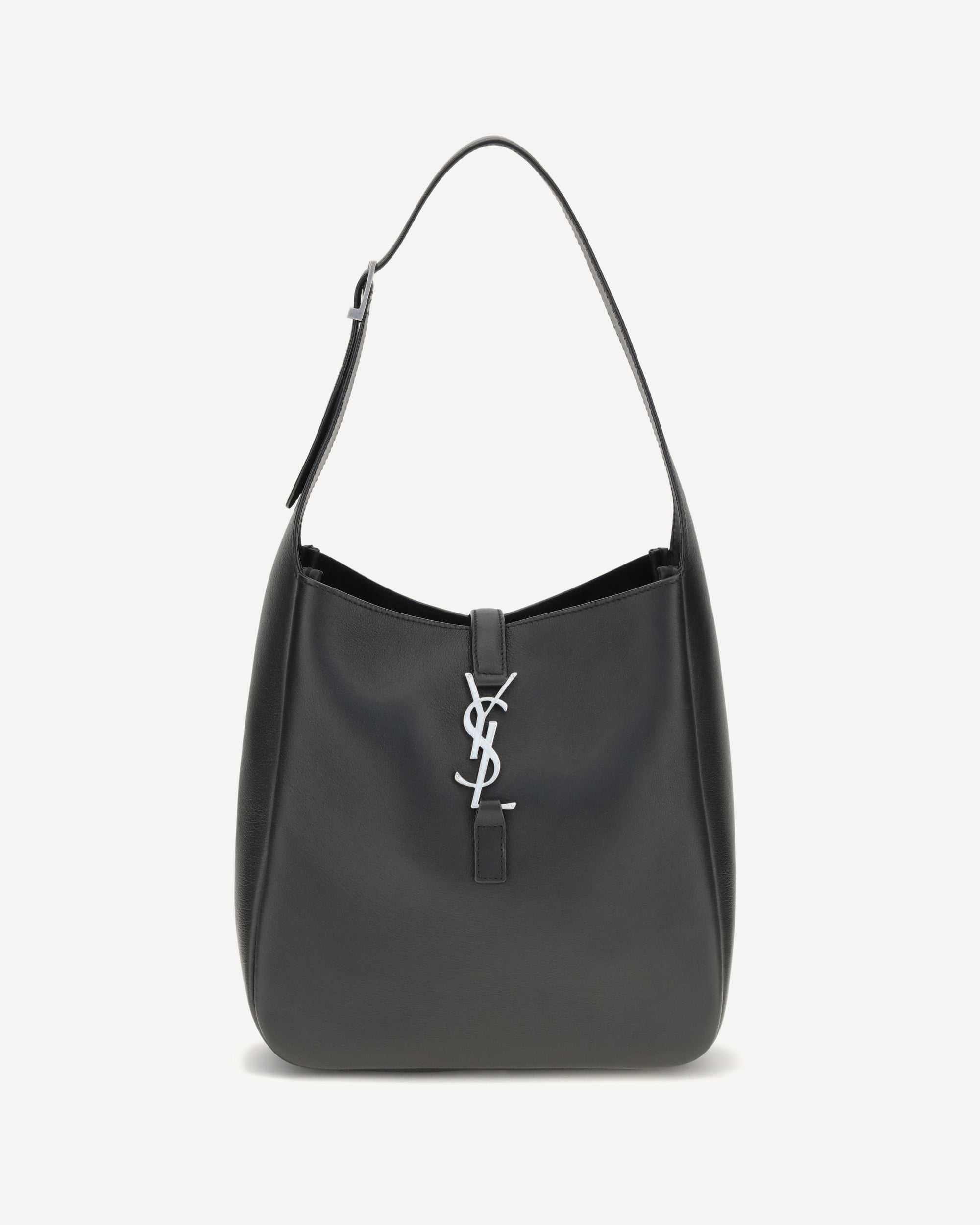 Saint Laurent Le 5 à 7 Shoulder Bag
