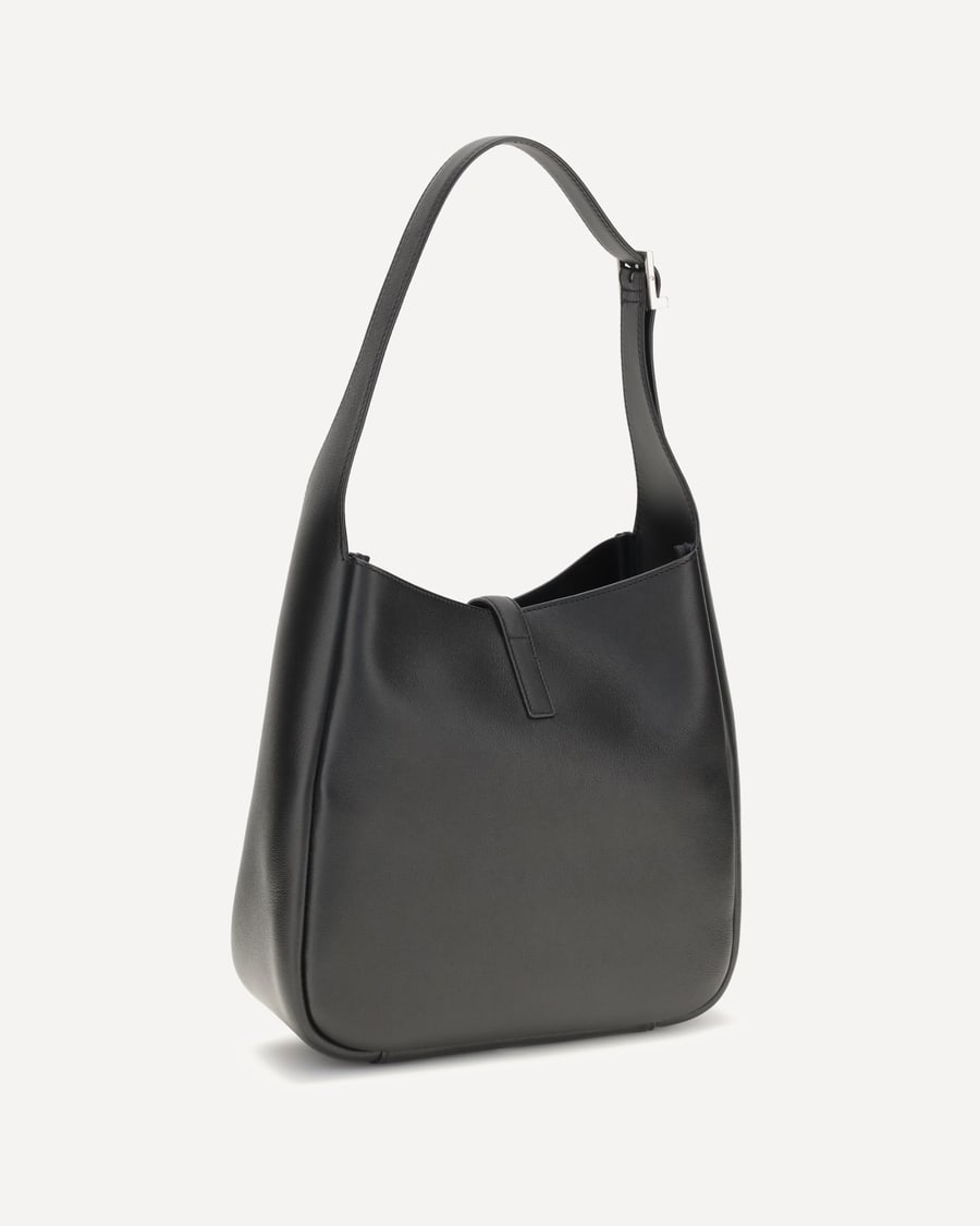 Saint Laurent Le 5 à 7 Shoulder Bag, view 5