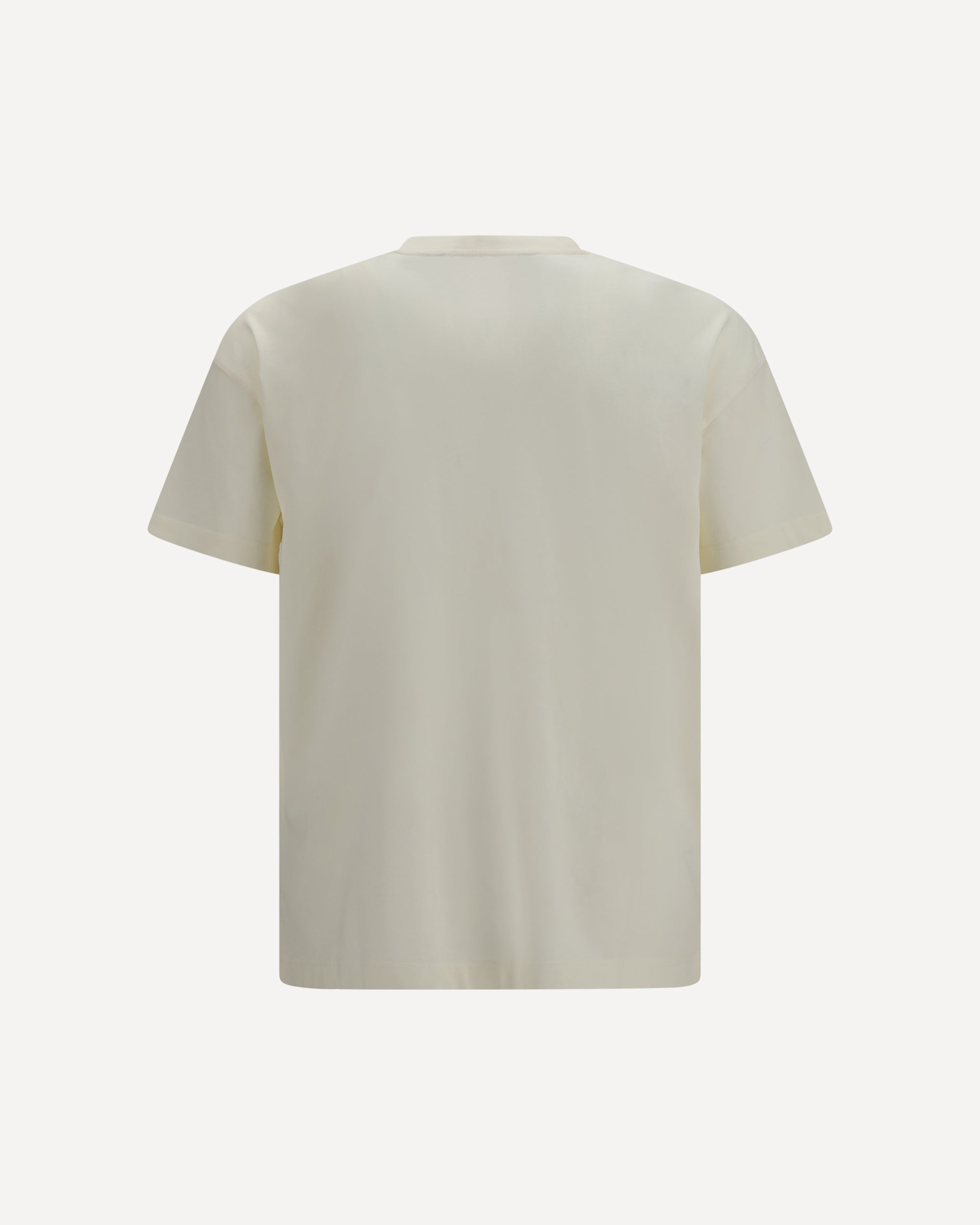 Palm Angels Palm Island T-shirt, view 2