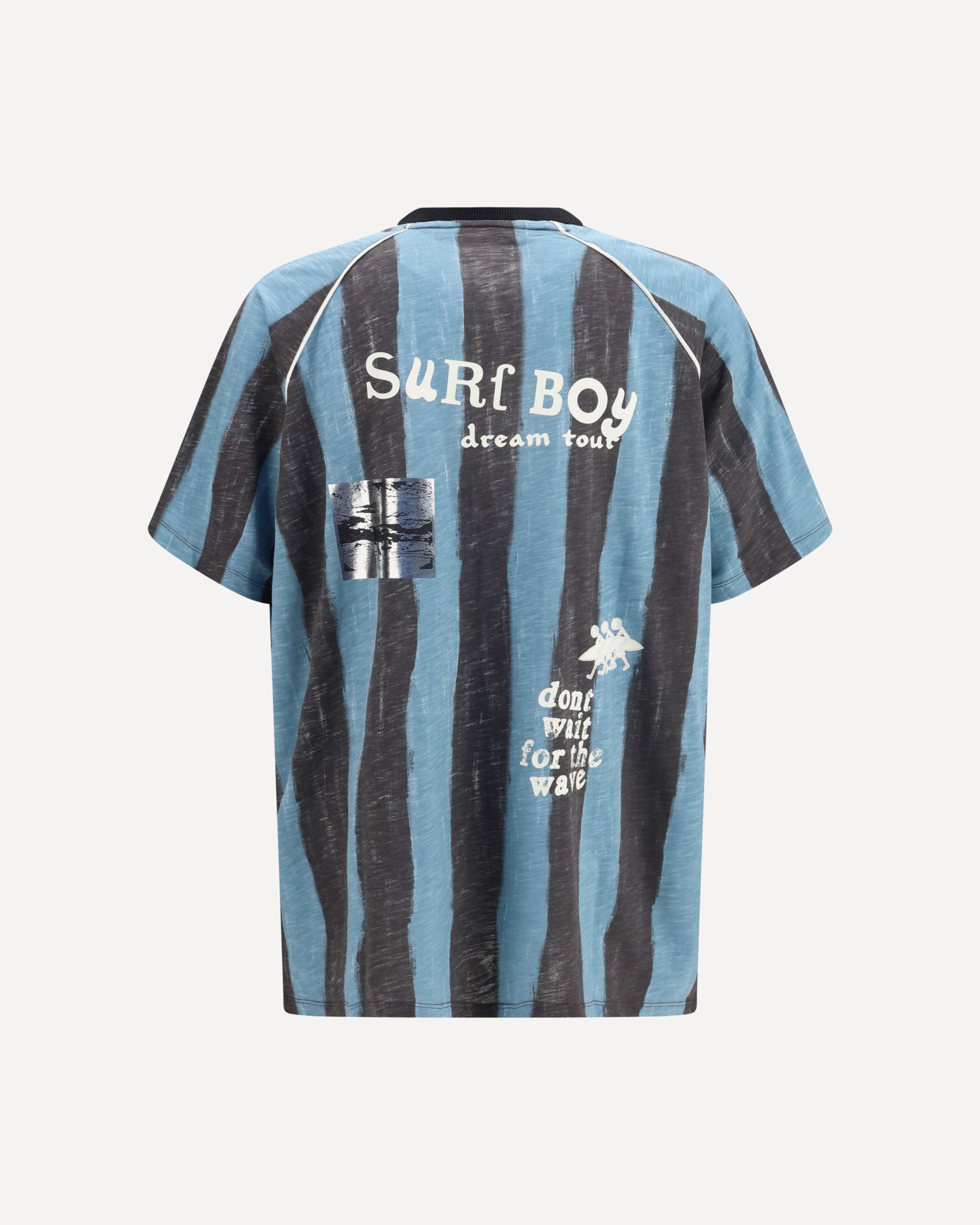 Palm Angels Soccer Cali T-shirt, view 2