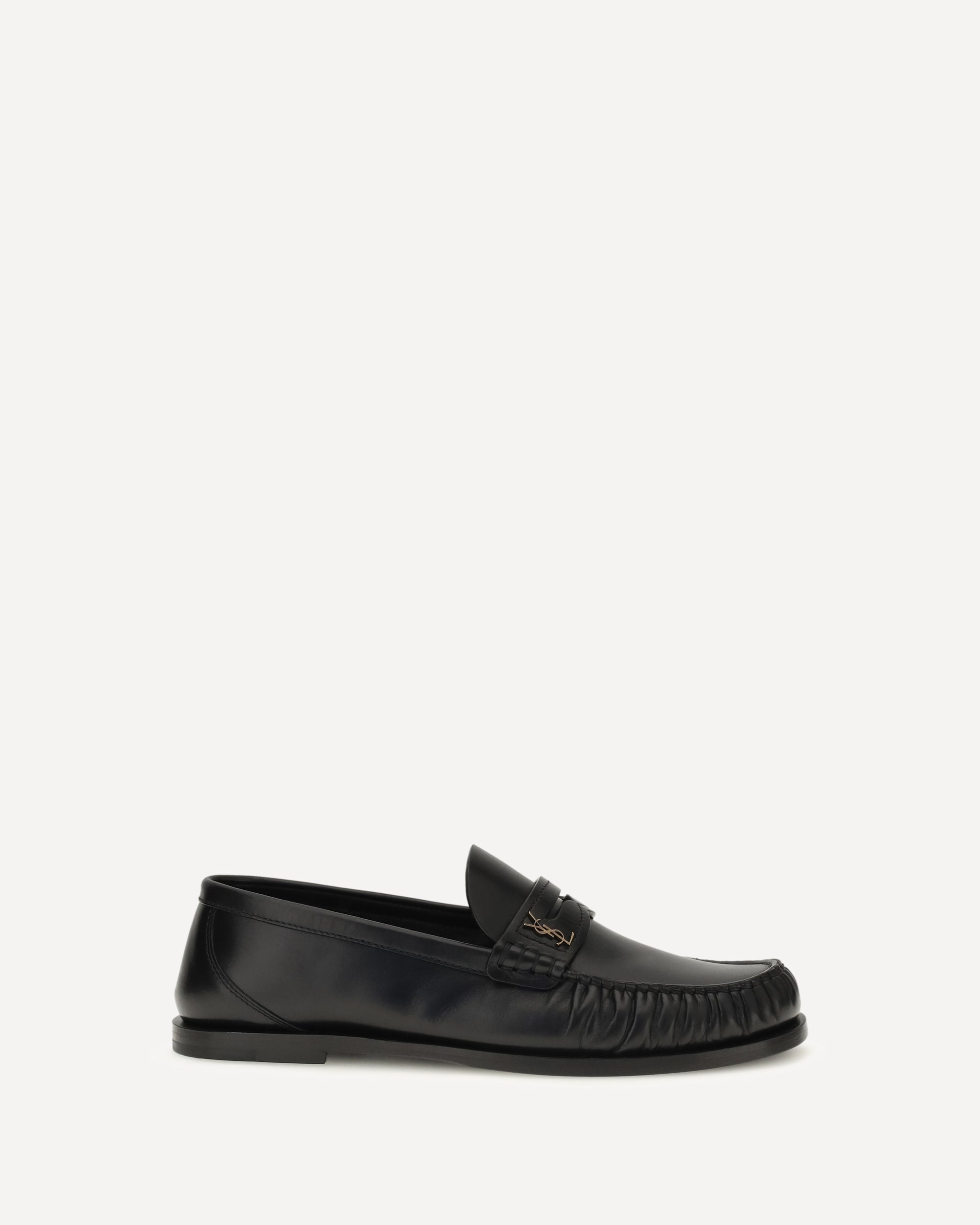 Saint Laurent Laurent Loafers