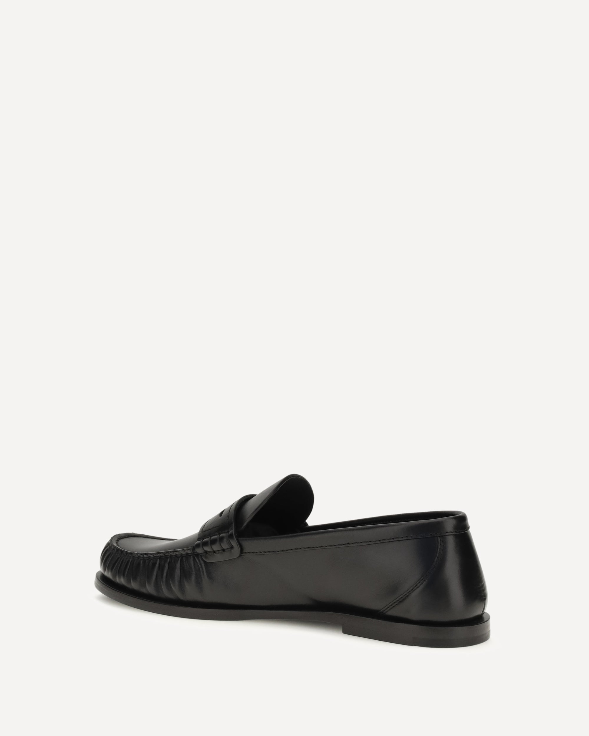 Saint Laurent Laurent Loafers, view 2