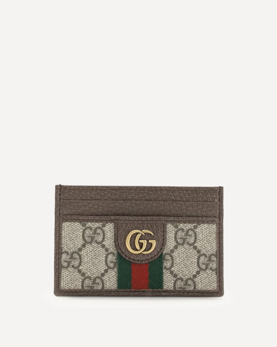 Gucci Ophidia Card holder