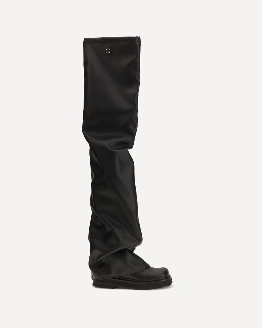 The Attico Robin extra-long Boots
