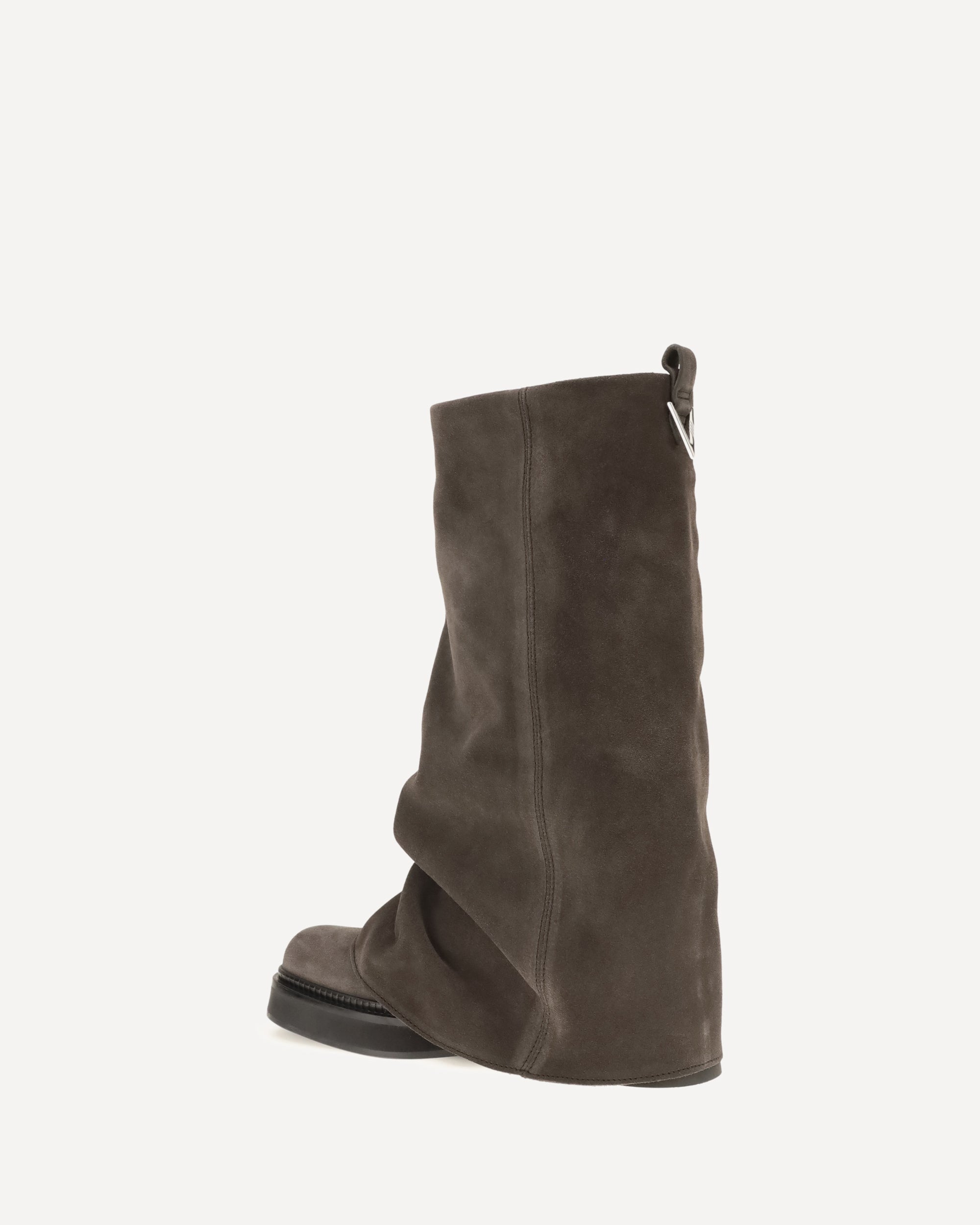 The Attico Robin Boots, view 2