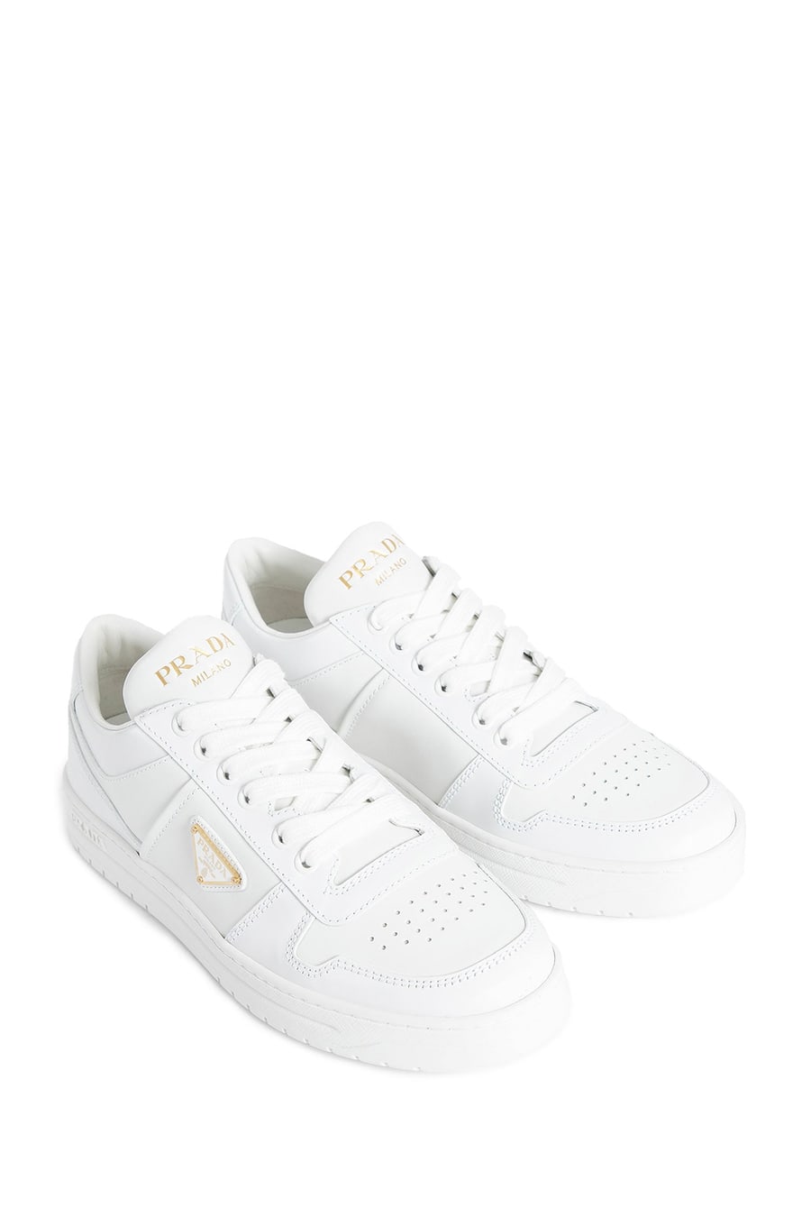 Prada Downtown Sneakers, view 3