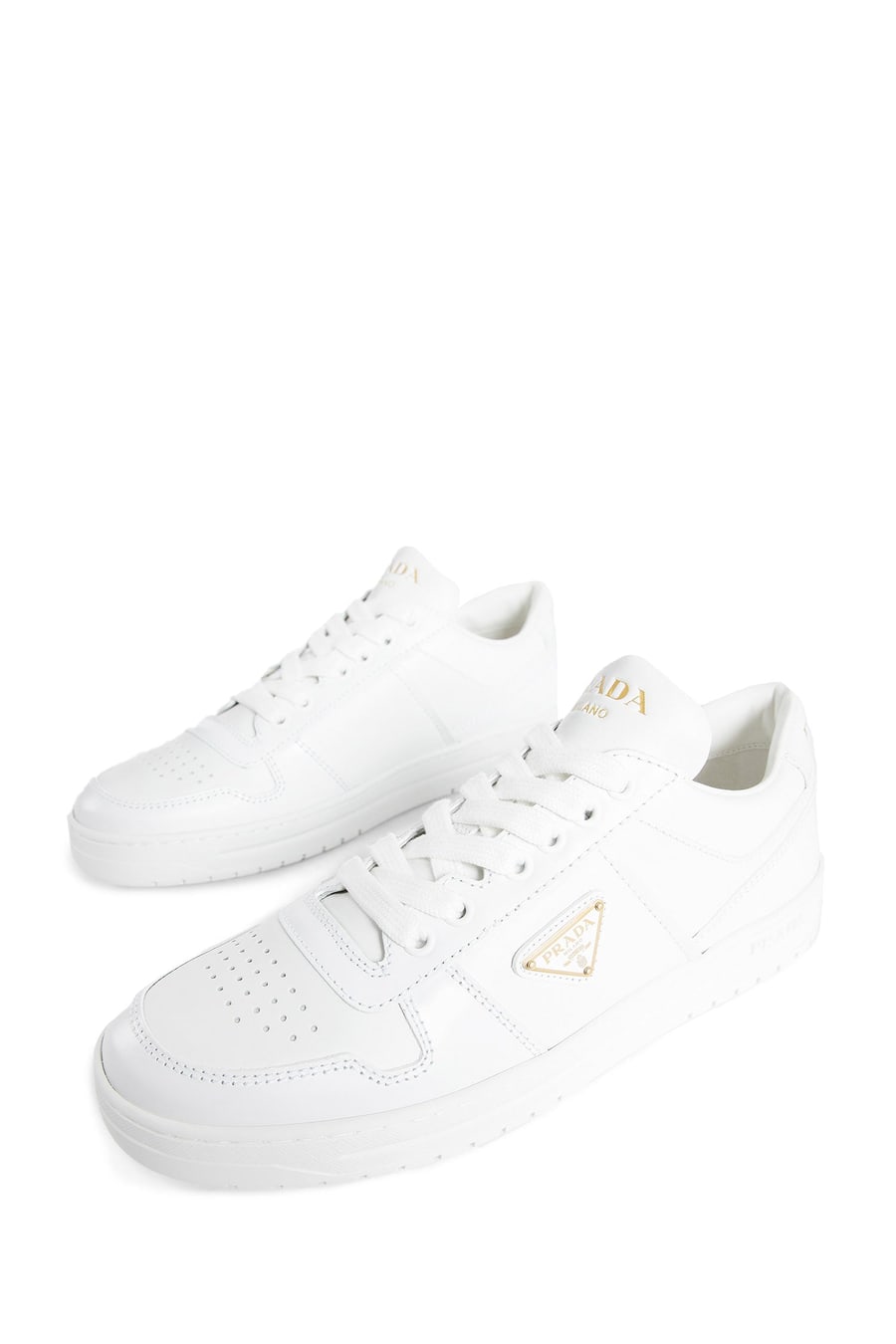 Prada Downtown Sneakers, view 4