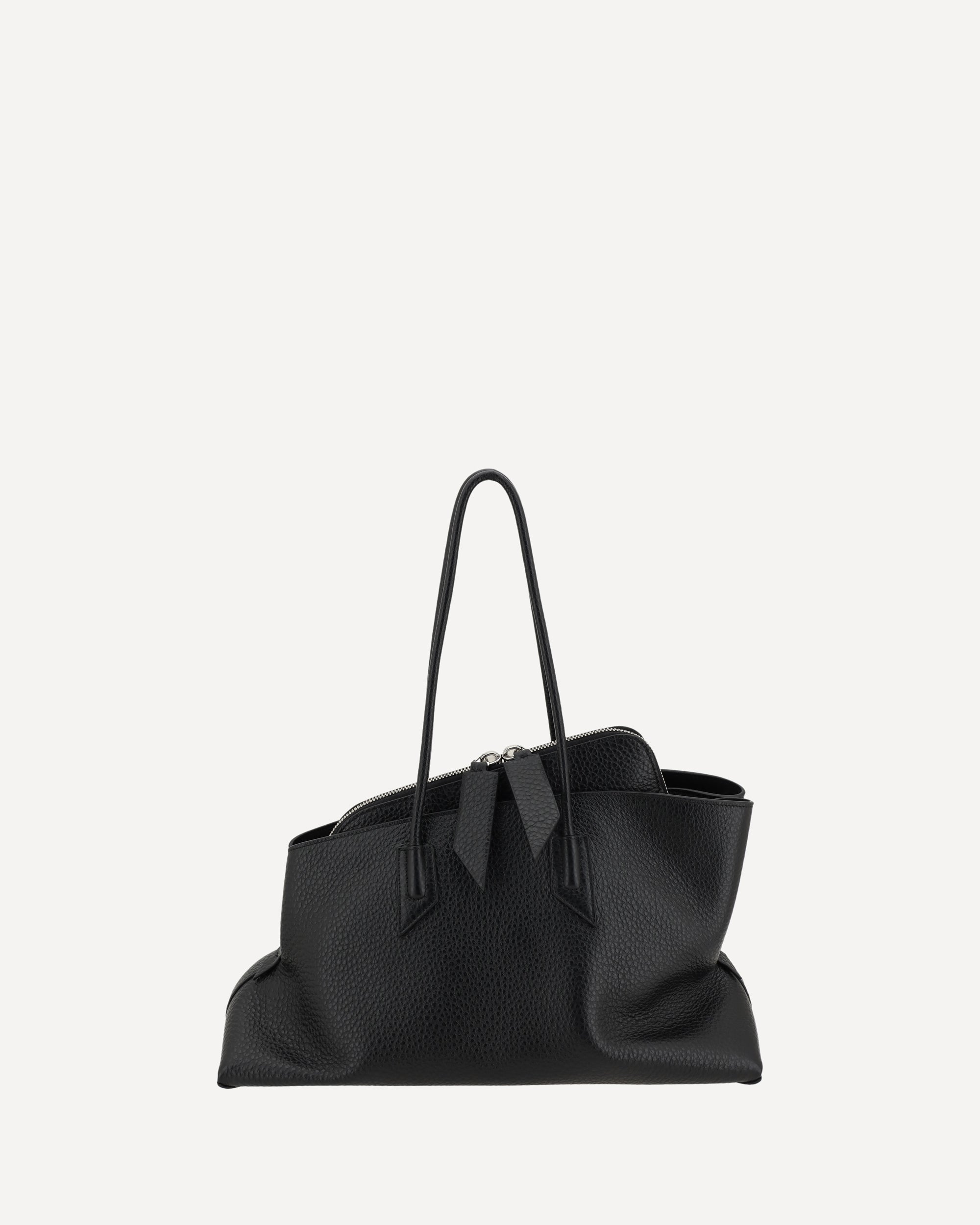 The Attico La Passeggiata Shoulder Bag
