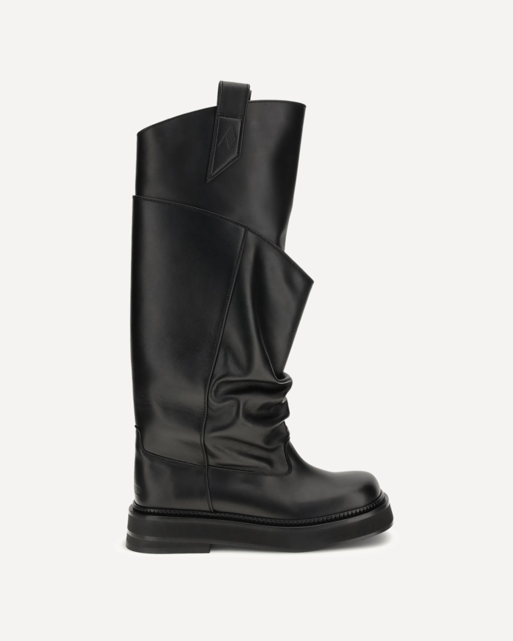 The Attico La Passeggiata Boots